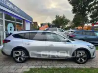 2024 Ford FOCUS