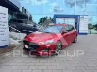 2024 Ford FOCUS