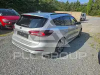 2024 Ford FOCUS