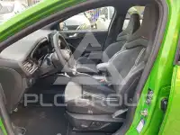 2024 Ford FOCUS