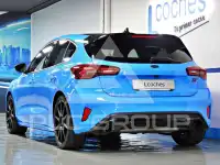 2024 Ford FOCUS