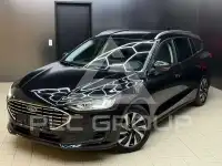 2024 Ford FOCUS