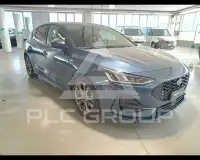 2024 Ford FOCUS