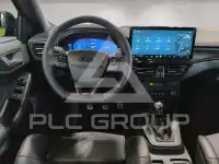 2024 Ford FOCUS