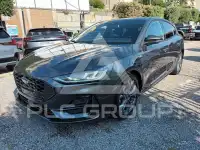 2024 Ford FOCUS