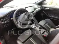2024 Ford FOCUS