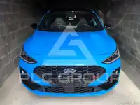 2024 Ford FOCUS