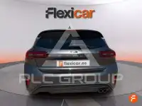 2024 Ford FOCUS