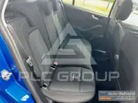2024 Ford FOCUS