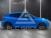 2024 Ford FOCUS