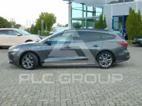 2024 Ford FOCUS
