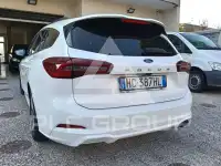 2024 Ford FOCUS