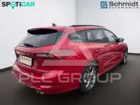 2024 Ford FOCUS
