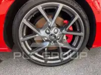 2024 Ford FOCUS