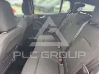 2024 Ford FOCUS