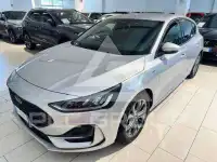 2024 Ford FOCUS