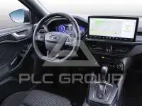 2024 Ford FOCUS