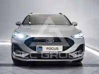 2024 Ford FOCUS