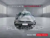 2024 Ford FOCUS