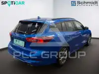 2024 Ford FOCUS