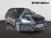 2024 Ford FOCUS