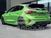2024 Ford FOCUS