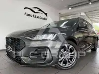 2024 Ford FOCUS