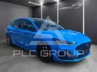 2024 Ford FOCUS