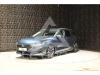 2024 Ford FOCUS