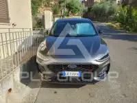 2024 Ford FOCUS