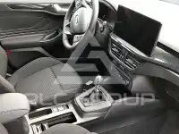 2024 Ford FOCUS
