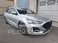 2024 Ford FOCUS