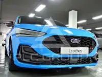 2024 Ford FOCUS