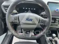 2024 Ford FOCUS