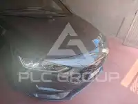 2024 Ford FOCUS