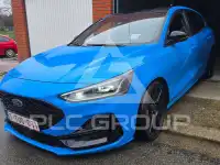 2024 Ford FOCUS