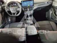 2024 Ford FOCUS