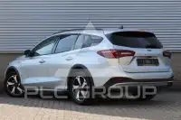 2024 Ford FOCUS