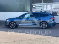 2024 Ford FOCUS