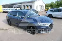 2024 Ford FOCUS