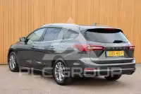 2024 Ford FOCUS