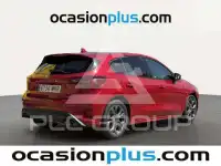 2024 Ford FOCUS