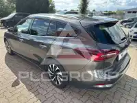 2024 Ford FOCUS