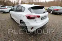 2024 Ford FOCUS