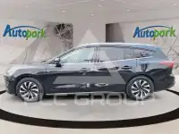 2024 Ford FOCUS