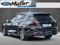2024 Ford FOCUS