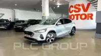 2024 Ford FOCUS