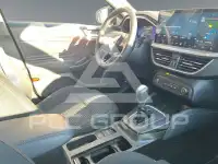 2024 Ford FOCUS