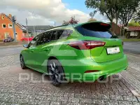 2024 Ford FOCUS