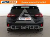 2024 Ford FOCUS